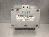 Recambio de modulo electronico para mercedes-benz clase e coupé (c207) e 250 cdi / bluetec / d (207.303, 207.304) referencia OEM