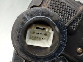 Replacement front left door lock for Toyota Corolla (E12) 2.0 Turbodiesel CAT OEM IAM reference 6904002151 6 P
