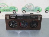 Recambio de mando calefaccion / aire acondicionado para mg serie 45 (rt) 2.0 idt cat referencia OEM IAM JFC107850  