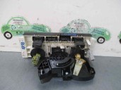 Replacement heating / air conditioning control unit for MG Series 45 (RT) 2.0 IDT cat OEM IAM reference JFC107850 