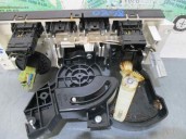 Replacement heating / air conditioning control unit for MG Series 45 (RT) 2.0 IDT cat OEM IAM reference JFC107850 