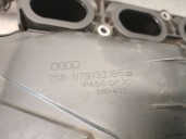 Recambio de colector admision para audi a4 b8 avant (8k5) rs4 quattro referencia OEM IAM 079133185BS 079133185CS 
