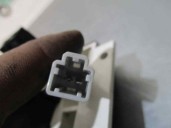 Replacement heating / air conditioning control unit for MG Series 45 (RT) 2.0 IDT cat OEM IAM reference JFC107850 