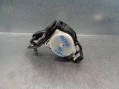Recambio de cinturon seguridad trasero central para mazda 3 lim. (bl) 2.2 turbodiesel cat referencia OEM IAM BBP257740B02 4 PUE
