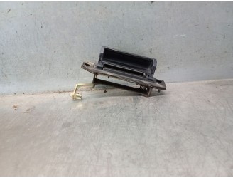 Recambio de maneta exterior porton para honda civic vi aerodeck (mb, mc) 1.5 16v (mb9) referencia OEM IAM 74810S1EE01 74810S1EE0