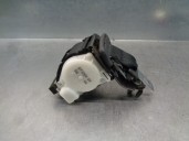 Recambio de cinturon seguridad trasero central para mazda 3 lim. (bl) 2.2 turbodiesel cat referencia OEM IAM BBP257740B02 4 PUE