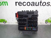 Recambio de caja reles / fusibles para saab 9-3 berlina 1.9 tid cat referencia OEM IAM 12764435 519161202 