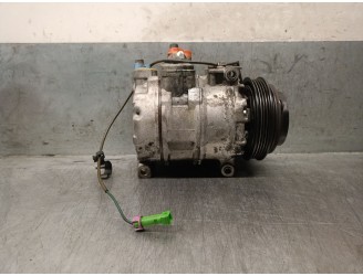 Recambio de compresor aire acondicionado para audi a6 c5 (4b2, 4b4) 2.5 tdi referencia OEM IAM 4B0260805C 8D0260805M 7SEU16C DEN