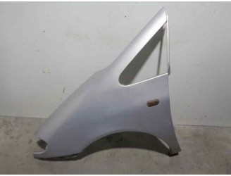 Front left fender replacement part for Ford Galaxy (VX) 1.9 TDI cat OEM IAM reference 1102569 GRIS 