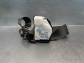 Replacement rear right seat belt for Mazda 3 lim. (BL) 2.2 turbodiesel cat OEM IAM reference BBP257730D02 4 DOOR