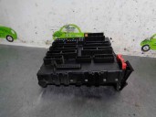 Recambio de caja reles / fusibles para saab 9-3 berlina 1.9 tid cat referencia OEM IAM 12764435 519161202 