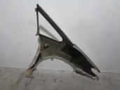 Replacement front left fender for Ford Galaxy (VX) 1.9 TDI cat OEM IAM reference 1102569 GREY 