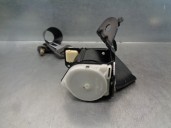 Replacement rear right seat belt for Mazda 3 lim. (BL) 2.2 turbodiesel cat OEM IAM reference BBP257730D02 4 DOOR