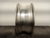 Recambio de llanta para kia carens 2.0 turbodiesel cat referencia OEM IAM K9965R66050 R15X6JJ-45 ALUMINIO 7P