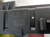 Recambio de caja reles / fusibles para saab 9-3 berlina 1.9 tid cat referencia OEM IAM 12764435 519161202 