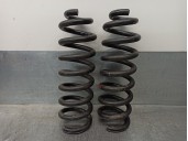 Recambio de muelle amortiguacion para mercedes-benz clase c (w205) lim. 2.0 cgi cat referencia OEM IAM A2053241004 