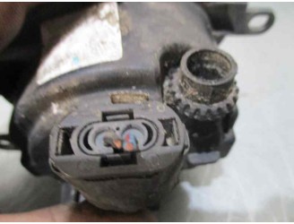 Recambio de bomba servodireccion para mercedes-benz clase e (w210) berlina 2.6 cat referencia OEM IAM A0024668901   2