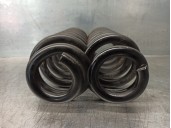 Recambio de muelle amortiguacion para mercedes-benz clase c (w205) lim. 2.0 cgi cat referencia OEM IAM A2053241004 