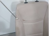 Recambio de asiento delantero izquierdo para bmw serie 3 berlina (e90) 2.0 turbodiesel cat referencia OEM IAM 52300399087 CUERO 