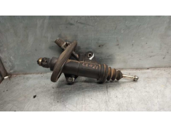 Recambio de bomba embrague para ford galaxy (vx) 1.9 tdi cat referencia OEM IAM 7M0721401D 