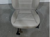 Recambio de asiento delantero izquierdo para bmw serie 3 berlina (e90) 2.0 turbodiesel cat referencia OEM IAM 52300399087 CUERO 
