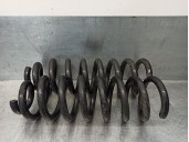 Recambio de muelle amortiguacion para mercedes-benz clase c (w205) lim. 2.0 cgi cat referencia OEM IAM A2053241004 