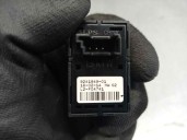 Replacement rear left window switch for BMW 5 Series Gran Turismo (F07) 2.0 turbodiesel OEM IAM reference 9241949 