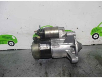 Recambio de motor arranque para peugeot 405 berlina 1.9 cat referencia OEM IAM 5802E4 M000T82081 MITSUBISHI
