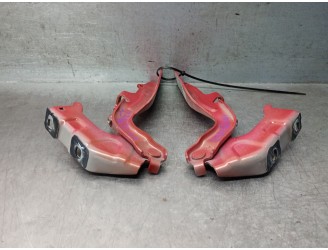 Recambio de bisagra capot para nissan juke (f16_) dig-t 117 referencia OEM IAM 654016PA0A 654016PA0A 