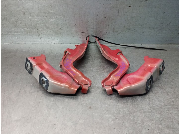 Recambio de bisagra capot para nissan juke (f16_) dig-t 117 referencia OEM IAM 654016PA0A 654016PA0A 