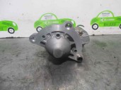 Recambio de motor arranque para peugeot 405 berlina 1.9 cat referencia OEM IAM 5802E4 M000T82081 MITSUBISHI