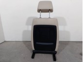 Recambio de asiento delantero izquierdo para bmw serie 3 berlina (e90) 2.0 turbodiesel cat referencia OEM IAM 52300399087 CUERO 