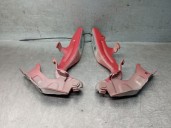 Recambio de bisagra capot para nissan juke (f16_) dig-t 117 referencia OEM IAM 654016PA0A 654016PA0A 