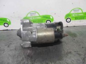 Recambio de motor arranque para peugeot 405 berlina 1.9 cat referencia OEM IAM 5802E4 M000T82081 MITSUBISHI