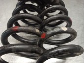 Recambio de muelle amortiguacion para mercedes-benz clase c (w205) lim. 2.0 cgi cat referencia OEM IAM A2053241004 