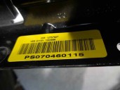 Recambio de airbag delantero derecho para saab 9-3 berlina 1.9 tid cat referencia OEM IAM 12757627 1003696 
