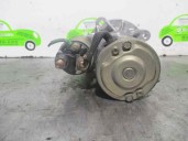 Recambio de motor arranque para peugeot 405 berlina 1.9 cat referencia OEM IAM 5802E4 M000T82081 MITSUBISHI