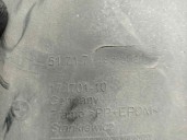 Recambio de paso rueda delantero izquierdo para bmw serie 5 gran turismo (f07) 2.0 turbodiesel referencia OEM IAM 51717193509 C