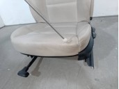 Recambio de asiento delantero izquierdo para bmw serie 3 berlina (e90) 2.0 turbodiesel cat referencia OEM IAM 52300399087 CUERO 