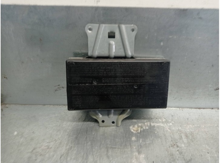 Recambio de airbag lateral derecho para mercedes-benz clase clk (w208) coupe 230 compressor (evo) (208.348) referencia OEM IAM 