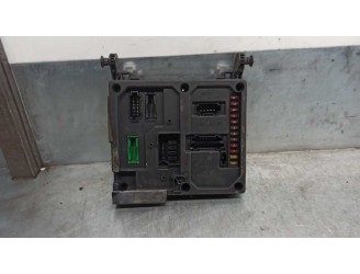 Recambio de caja reles / fusibles para ford galaxy (vx) 1.9 tdi cat referencia OEM IAM 7M0962258J 