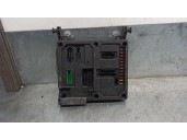 Recambio de caja reles / fusibles para ford galaxy (vx) 1.9 tdi cat referencia OEM IAM 7M0962258J 