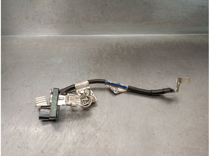 Recambio de cableado para nissan juke (f16_) dig-t 117 referencia OEM IAM 240804252R 240804252R 