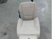 Recambio de asiento delantero izquierdo para bmw serie 3 berlina (e90) 2.0 turbodiesel cat referencia OEM IAM 52300399087 CUERO 