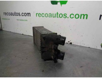 Replacement intercooler for Citroën Xsara Picasso 1.6 16V SX Top OEM IAM reference 9645965180 874964GJ VALEO