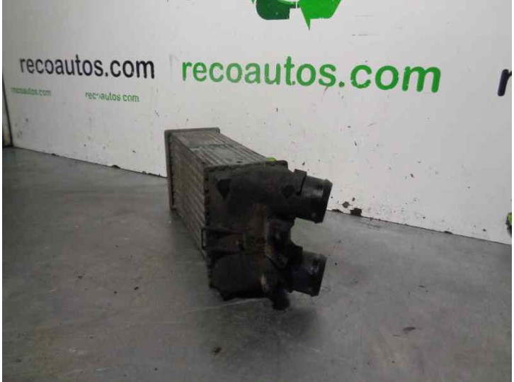 Recambio de intercooler para citroën xsara picasso 1.6 16v sx top referencia OEM IAM 9645965180 874964GJ VALEO