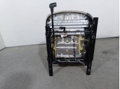 Recambio de asiento delantero izquierdo para bmw serie 3 berlina (e90) 2.0 turbodiesel cat referencia OEM IAM 52300399087 CUERO 