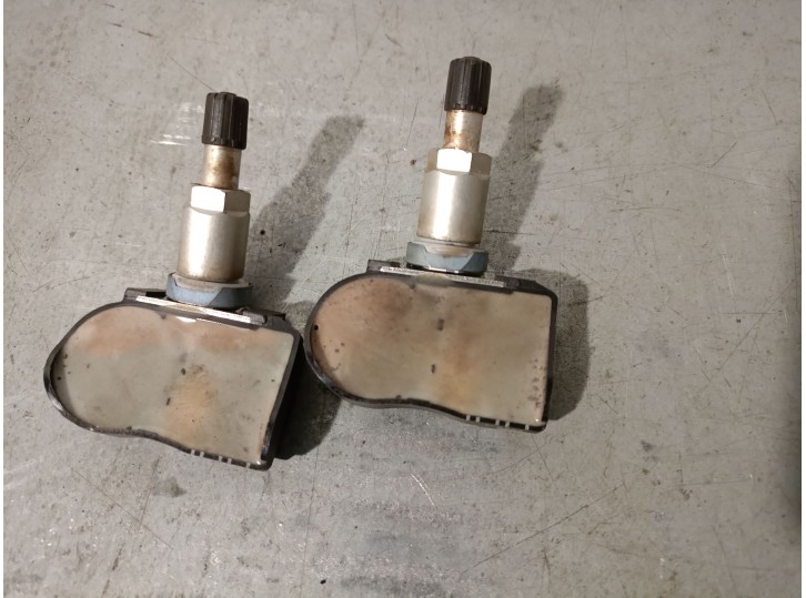 Recambio de sensor presion para mazda cx-5 (kf) 2.0 referencia OEM IAM BHB637140A S180052054A CONTINENTAL