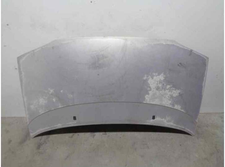 Replacement hood for Ford Galaxy (VX) 1.9 TDI CAT OEM IAM reference 1077566 GREY 
