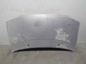 Replacement hood for Ford Galaxy (VX) 1.9 TDI CAT OEM IAM reference 1077566 GREY 